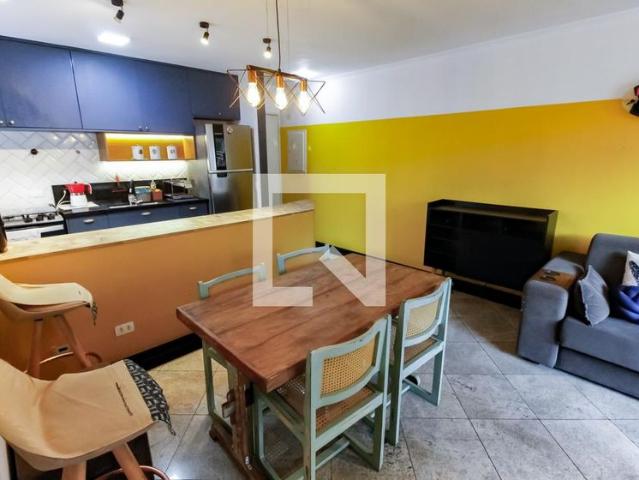 Apto, Vila Andrade, 2 Quartos, 80 m2 São Paulo