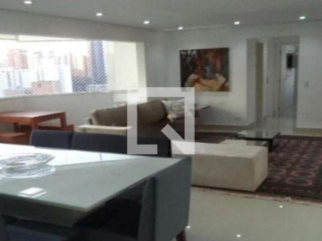 Apto, Vila Andrade, 2 Quartos, 83 m2 São Paulo