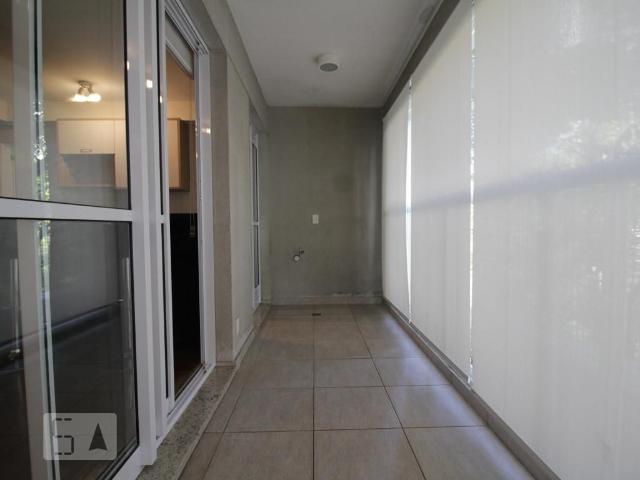 Apto, Vila Andrade, 2 Quartos, 84 m2 São Paulo