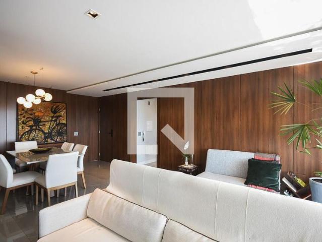Apto, Vila Andrade, 2 Quartos, 87 m2 São Paulo