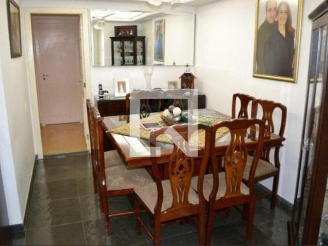 Apto, Vila Andrade, 3 Quartos, 107 m2 São Paulo
