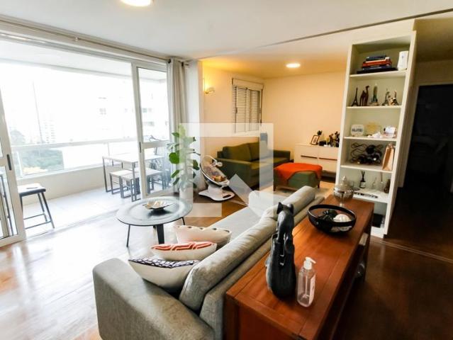 Apto, Vila Andrade, 3 Quartos, 114 m2 São Paulo