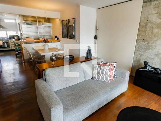Apto, Vila Andrade, 3 Quartos, 114 m2 São Paulo