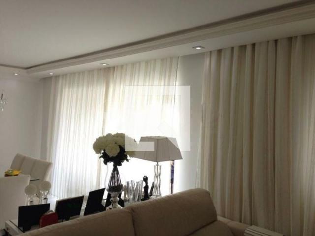Apto, Vila Andrade, 3 Quartos, 119 m2 São Paulo
