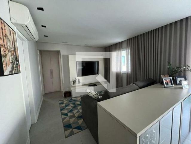 Apto, Vila Andrade, 2 Quartos, 119 m2 São Paulo