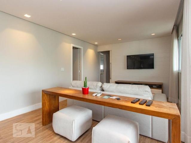 Apto, Vila Andrade, 3 Quartos, 119 m2 São Paulo