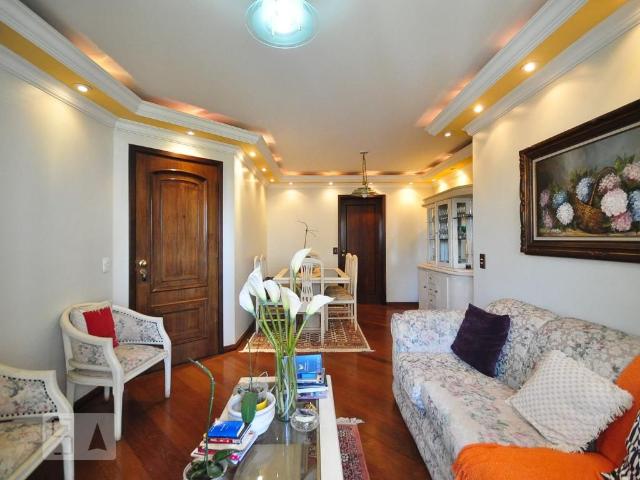 Apto, Vila Andrade, 3 Quartos, 110 m2 São Paulo