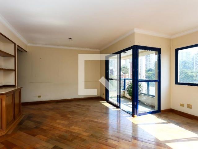 Apto, Vila Andrade, 3 Quartos, 121 m2 São Paulo