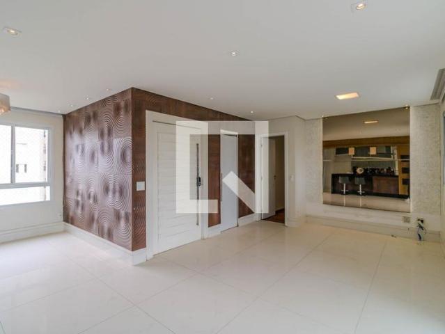 Apto, Vila Andrade, 3 Quartos, 138 m2 São Paulo