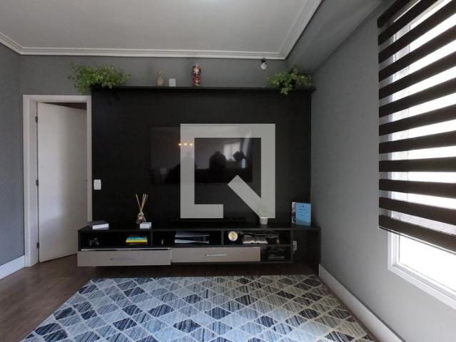Apto, Vila Andrade, 3 Quartos, 142 m2 São Paulo