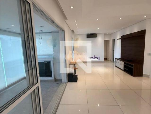 Apto, Vila Andrade, 3 Quartos, 142 m2 São Paulo