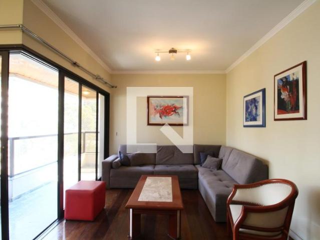 Apto, Vila Andrade, 3 Quartos, 205 m2 São Paulo