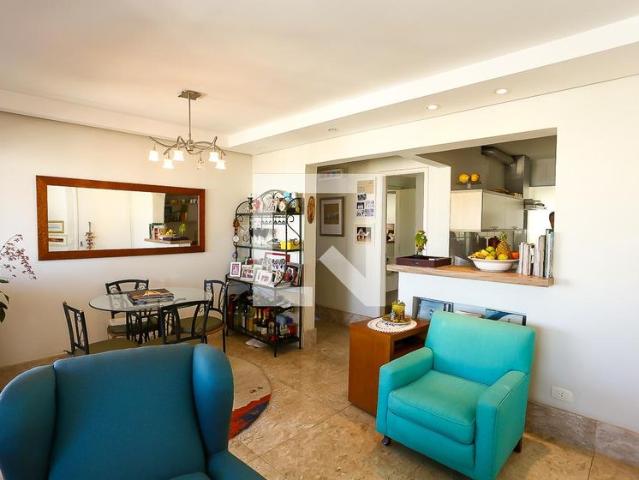Apto, Vila Andrade, 3 Quartos, 100 m2 São Paulo
