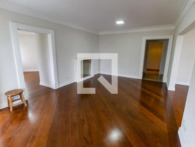 Apto, Vila Andrade, 3 Quartos, 213 m2 São Paulo