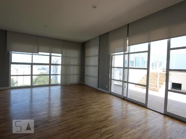 Apto, Vila Andrade, 3 Quartos, 224 m2 São Paulo