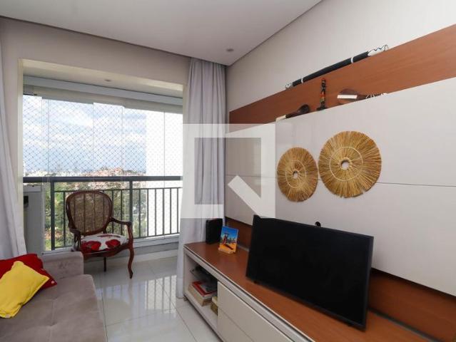 Apto, Vila Andrade, 3 Quartos, 66 m2 São Paulo