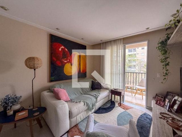 Apto, Vila Andrade, 3 Quartos, 67 m2 São Paulo