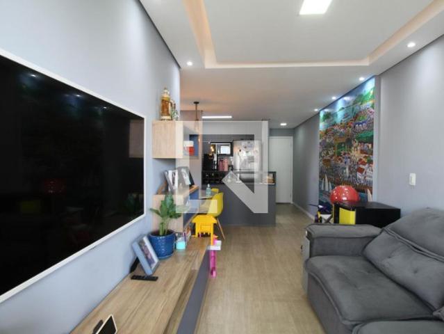 Apto, Vila Andrade, 3 Quartos, 69 m2 São Paulo