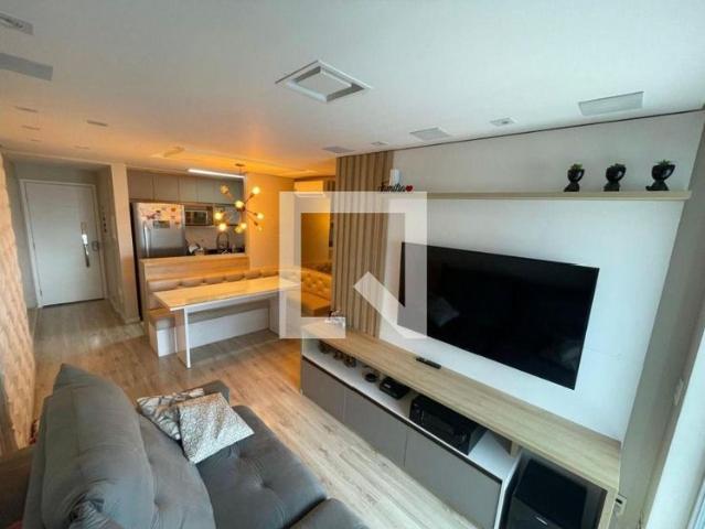 Apto, Vila Andrade, 3 Quartos, 69 m2 São Paulo