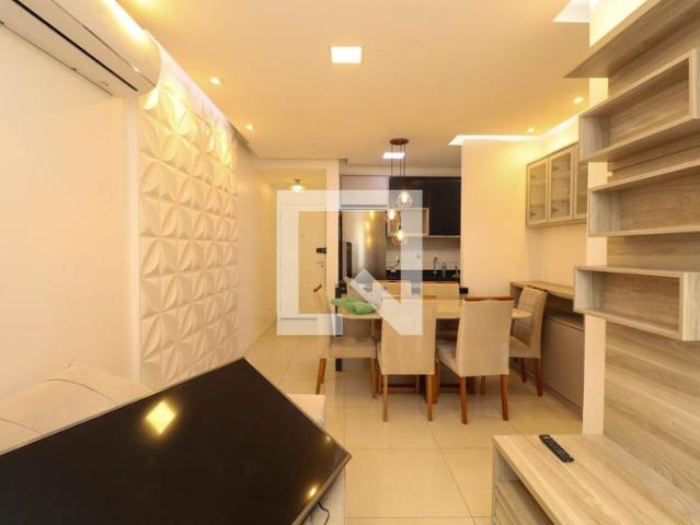 Apto, Vila Andrade, 3 Quartos, 70 m2 São Paulo
