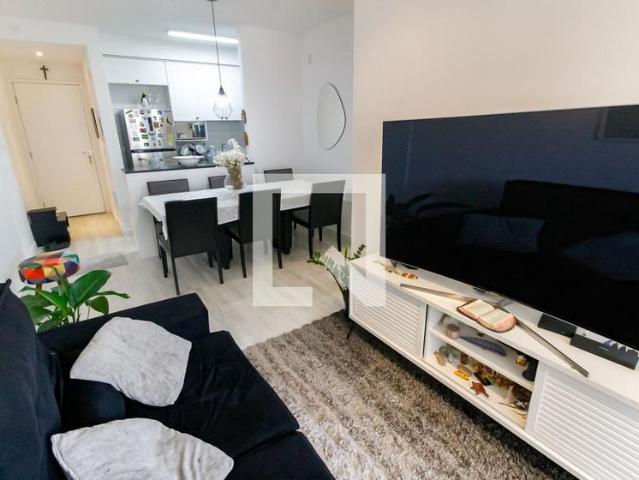 Apto, Vila Andrade, 3 Quartos, 70 m2 São Paulo