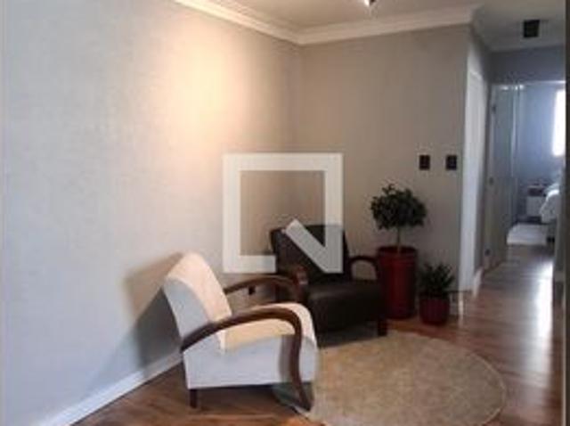 Apto, Vila Andrade, 3 Quartos, 83 m2 São Paulo