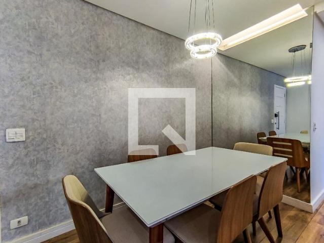 Apto, Vila Andrade, 3 Quartos, 84 m2 São Paulo