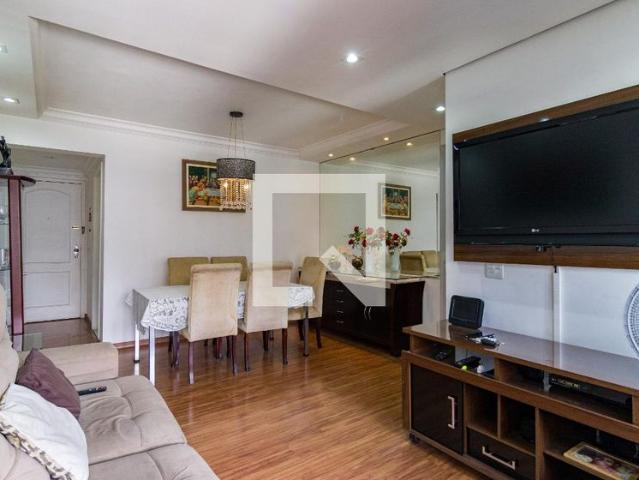 Apto, Vila Andrade, 3 Quartos, 85 m2 São Paulo