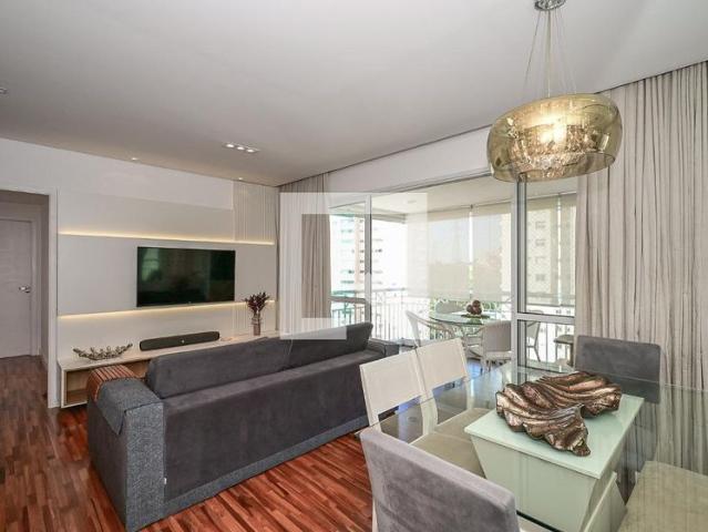 Apto, Vila Andrade, 3 Quartos, 87 m2 São Paulo