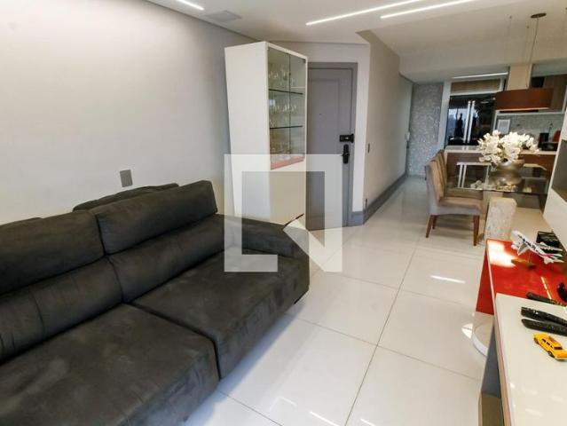 Apto, Vila Andrade, 3 Quartos, 96 m2 São Paulo