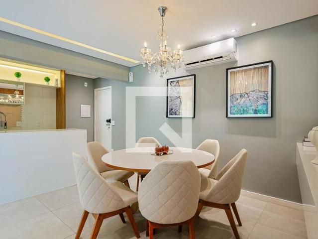 Apto, Vila Andrade, 3 Quartos, 96 m2 São Paulo