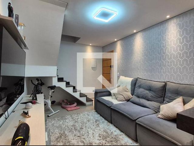 Apto, Vila Alto de Santo André, 2 Quartos, 114 m2 Santo André