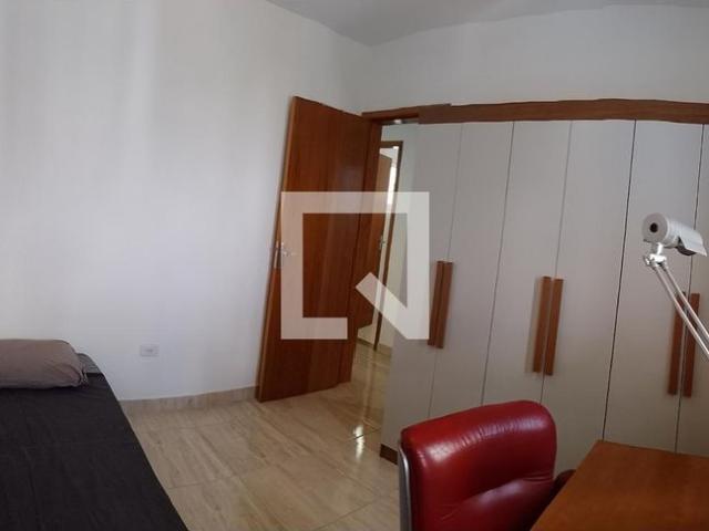 Apto, Vila Alto de Santo André, 2 Quartos, 42 m2 Santo André