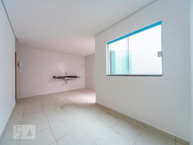 Apto, Vila Alto de Santo André, 2 Quartos, 56 m2 Santo André