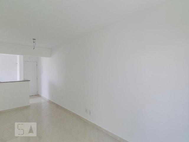 Apto, Vila Alto de Santo André, 2 Quartos, 62 m2 Santo André