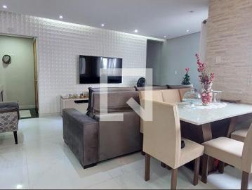 Jardim Santo Antônio, Santo André, Santo André, São Paulo, São Paulo