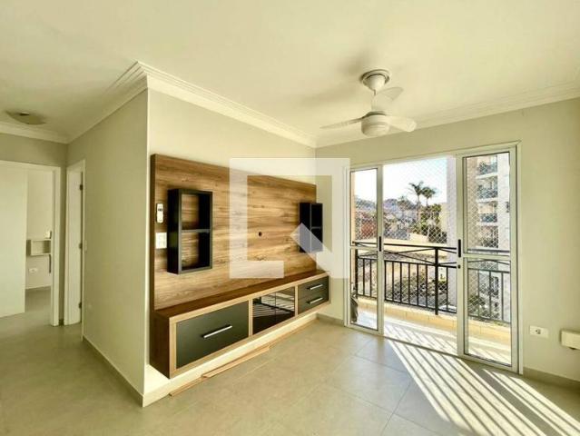 Apto, Vila Alvorada, 2 Quartos, 54 m2 Jundiaí