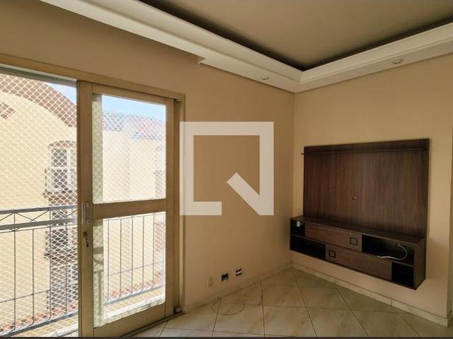 Apto, Vila Alvorada, 2 Quartos, 54 m2 Jundiaí