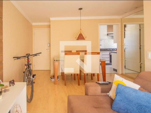 Apto, Vila Alvorada, 2 Quartos, 54 m2 Jundiaí