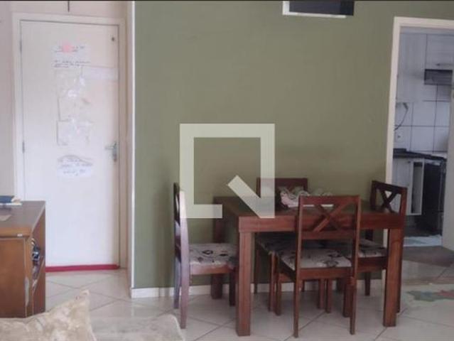 Apto, Vila Alvorada, 2 Quartos, 54 m2 Jundiaí