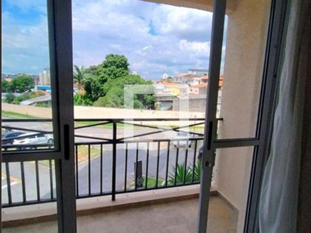 Apto, Vila Alvorada, 2 Quartos, 54 m2 Jundiaí