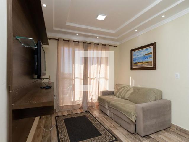Apto, Vila Alvorada, 2 Quartos, 56 m2 Jundiaí