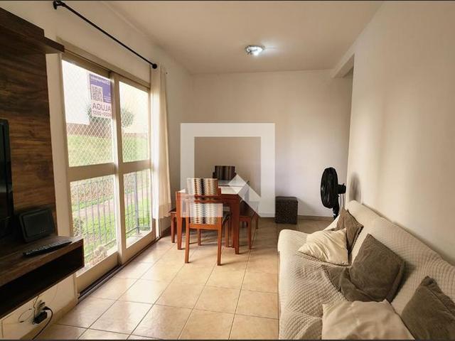 Apto, Vila Alvorada, 2 Quartos, 57 m2 Jundiaí