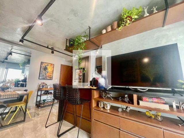 Apto, Vila Alvorada, 2 Quartos, 58 m2 Jundiaí