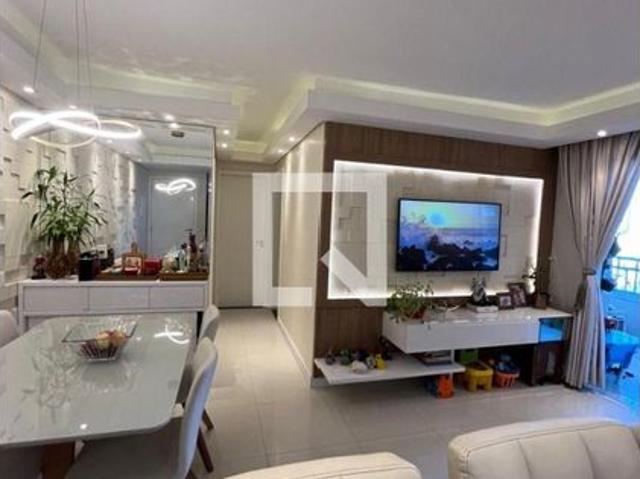 Apto, Vila Alvorada, 2 Quartos, 66 m2 Jundiaí
