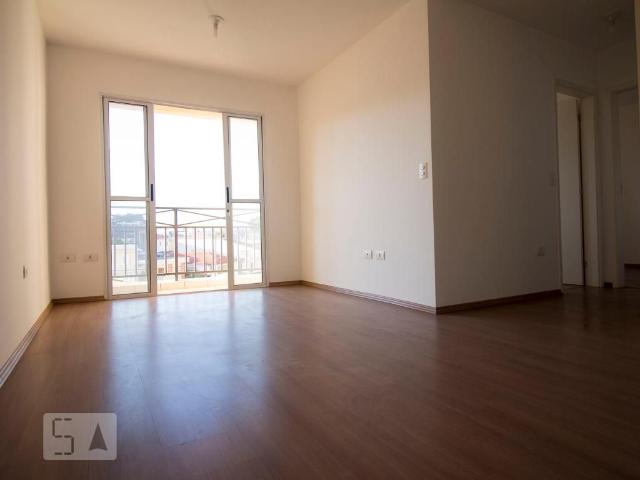 Apto, Vila Alvorada, 2 Quartos, 67 m2 Jundiaí