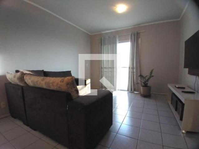Apto, Vila Alvorada, 2 Quartos, 71 m2 Jundiaí