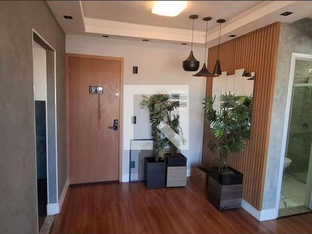 Apto, Vila Albertina, 2 Quartos, 47 m2 Ribeirão Preto