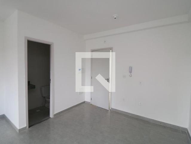 Apto, Vila Alpina, 1 Quarto, 27 m2 São Paulo