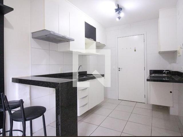 Apto, Vila Alpina, 1 Quarto, 28 m2 São Paulo